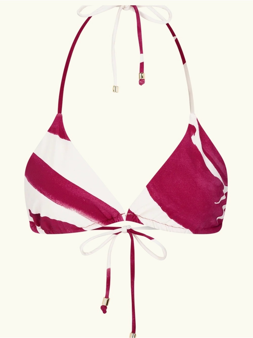 Meshki Marquise bikini top